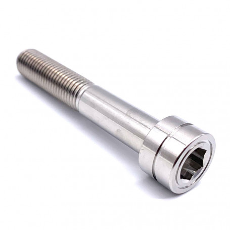Vis à Tête BTR CHC en Inox A4 M10 x (1.25mm) x 60mm - DIN 912